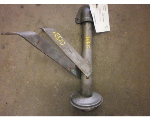 CAT C12 Engine Oil Pickup Tube