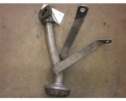 CAT C12 Engine Oil Pickup Tube