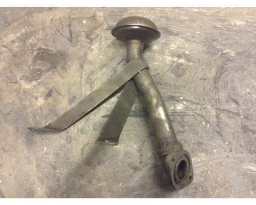 CAT C12 Engine Oil Pickup Tube