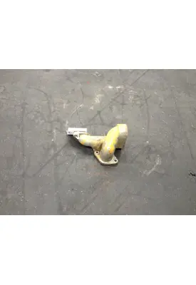 CAT C12 Engine Oil Pump