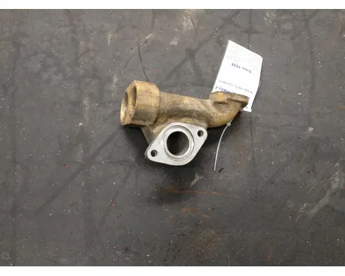 CAT C12 Engine Oil Pump