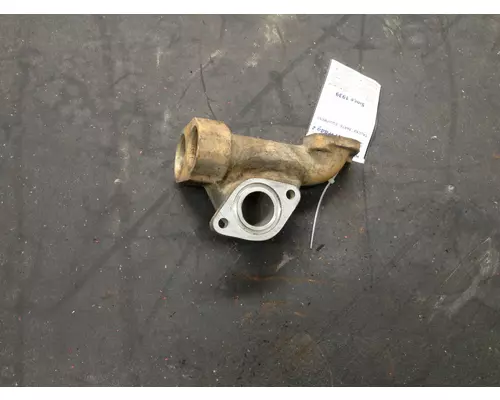 CAT C12 Engine Oil Pump