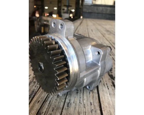 CAT C12 Engine Oil Pump