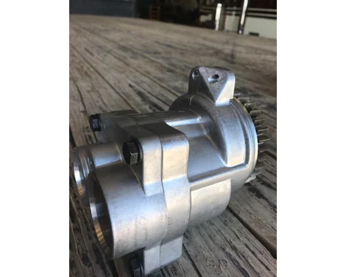 CAT C12 Engine Oil Pump
