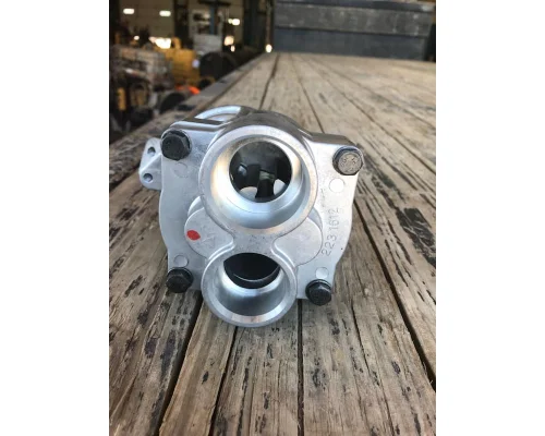 CAT C12 Engine Oil Pump