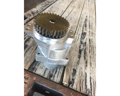 CAT C12 Engine Oil Pump