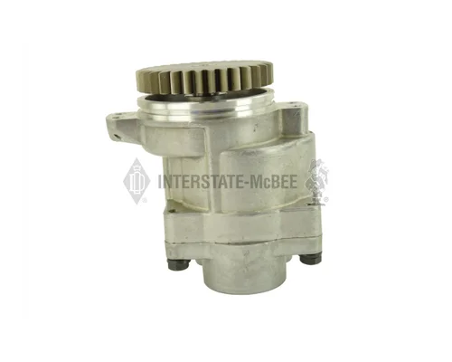 CAT C12 Engine Oil Pump