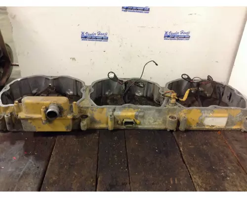 CAT C12 Engine Rocker Housing