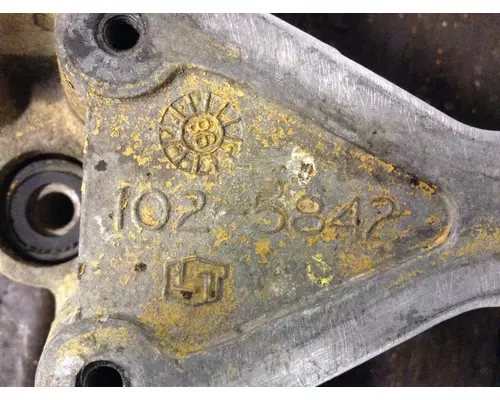 CAT C12 Engine Rocker Housing