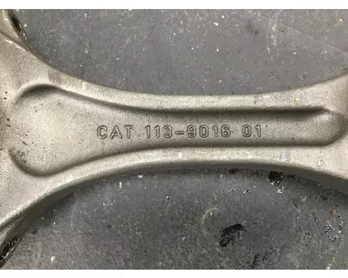 CAT C12 Engine Rod