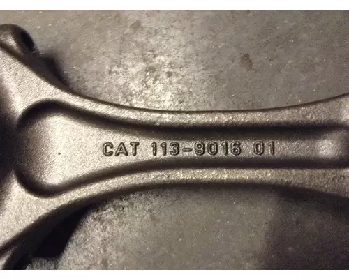 CAT C12 Engine Rod