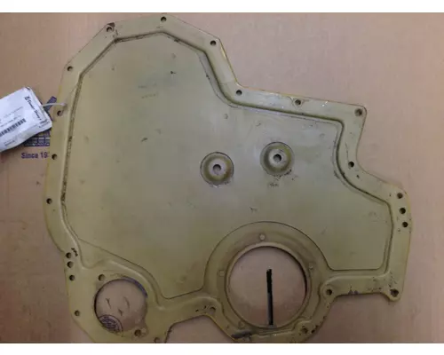 CAT C12 Engine Timing Cover