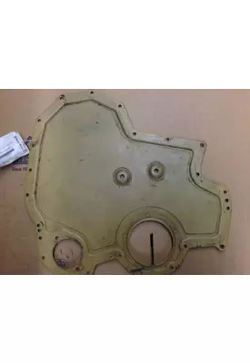 CAT C12 Engine Timing Cover