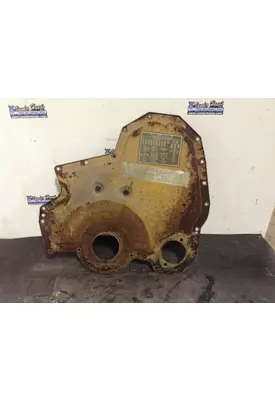 CAT C12 Engine Timing Cover