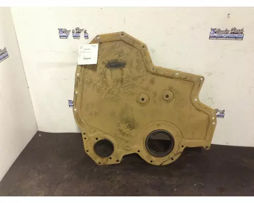 CAT C12 Engine Timing Cover