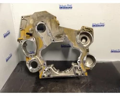 CAT C12 Engine Timing Cover