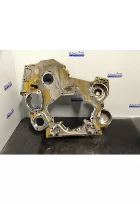 CAT C12 Engine Timing Cover