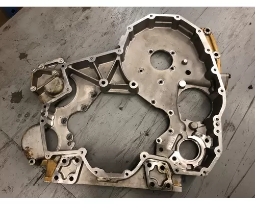 CAT C12 Engine Timing Cover