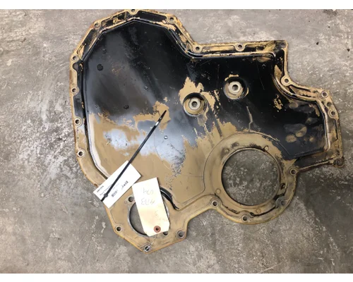 CAT C12 Engine Timing Cover