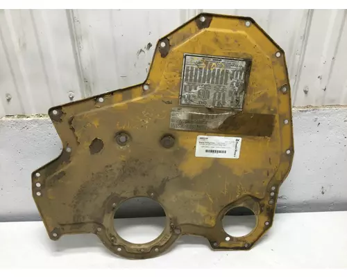 CAT C12 Engine Timing Cover