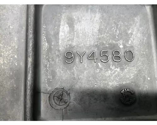 CAT C12 Engine Valve Cover