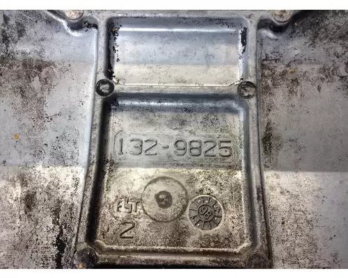 CAT C12 Engine Valve Cover