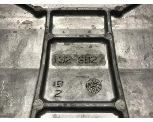 CAT C12 Engine Valve Cover