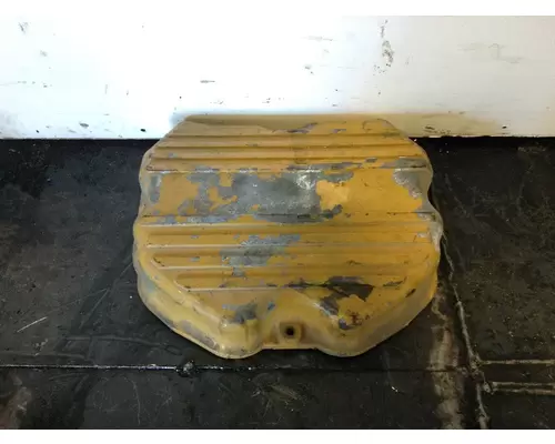 CAT C12 Engine Valve Cover