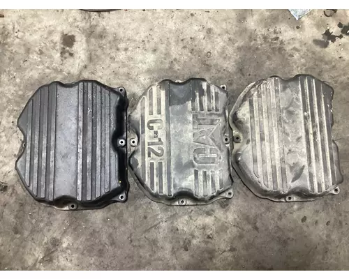 CAT C12 Engine Valve Cover