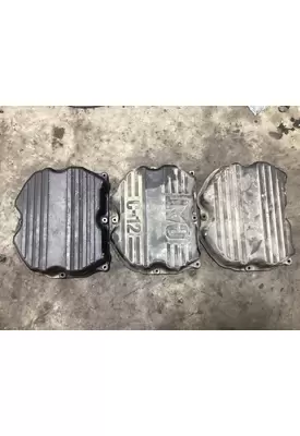 CAT C12 Engine Valve Cover