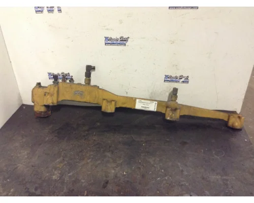 CAT C12 Engine Water Manifold