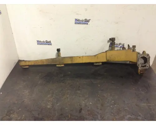 CAT C12 Engine Water Manifold