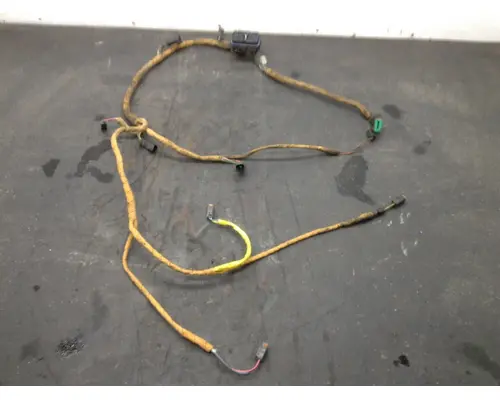 CAT C12 Engine Wiring Harness
