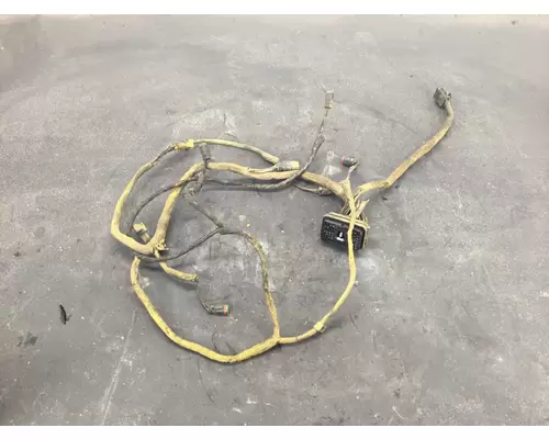 CAT C12 Engine Wiring Harness