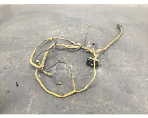CAT C12 Engine Wiring Harness