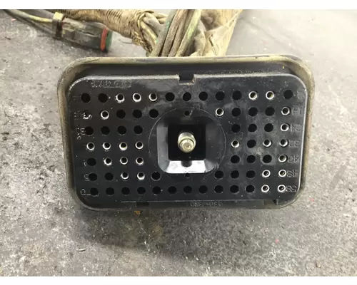 CAT C12 Engine Wiring Harness
