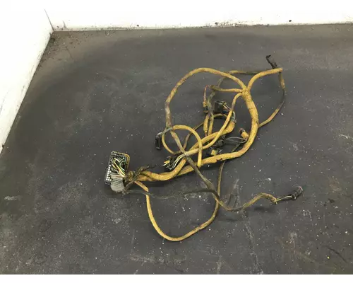 CAT C12 Engine Wiring Harness