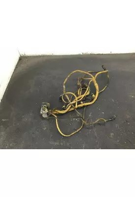 CAT C12 Engine Wiring Harness