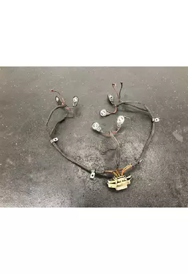 CAT C12 Engine Wiring Harness