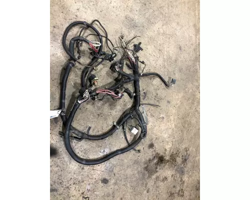 CAT C12 Engine Wiring Harness