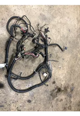 CAT C12 Engine Wiring Harness