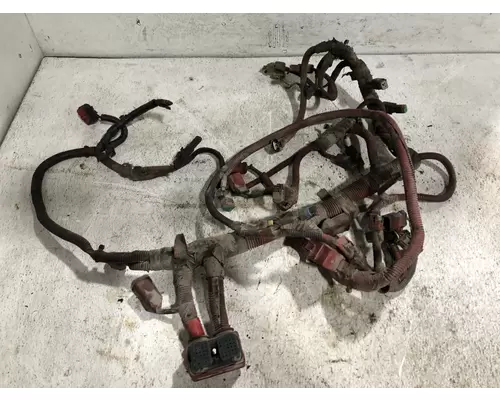 CAT C12 Engine Wiring Harness