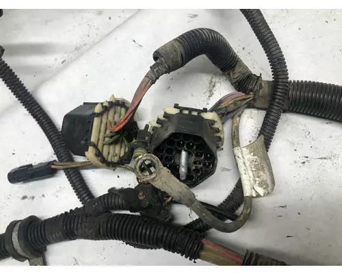 CAT C12 Engine Wiring Harness