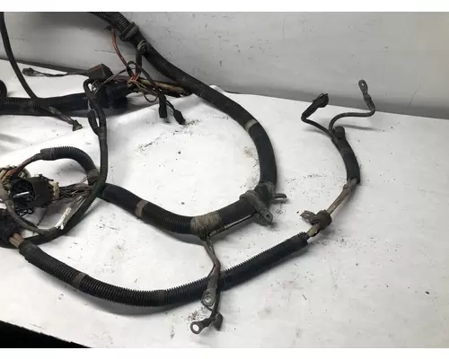 CAT C12 Engine Wiring Harness