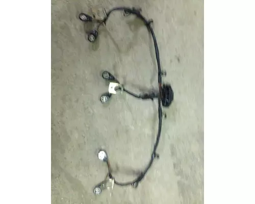 CAT C12 Engine Wiring Harness