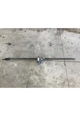 CAT C12 Exhaust Assembly