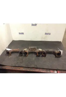 CAT C12 Exhaust Manifold