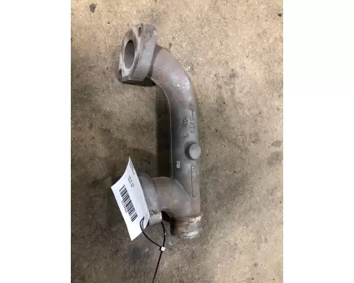 CAT C12 Exhaust Manifold