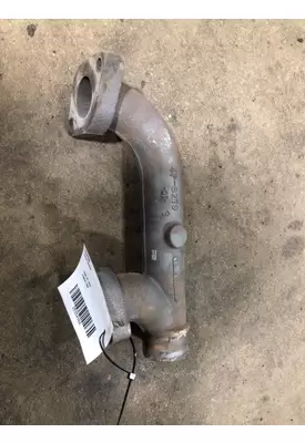 CAT C12 Exhaust Manifold