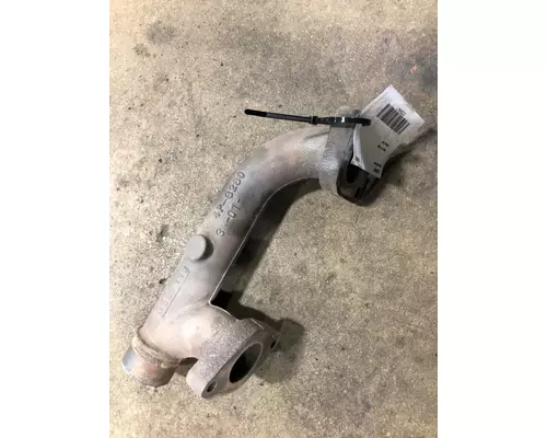 CAT C12 Exhaust Manifold